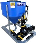Ideal 150L 1